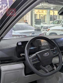 فۆرد ترێتۆری